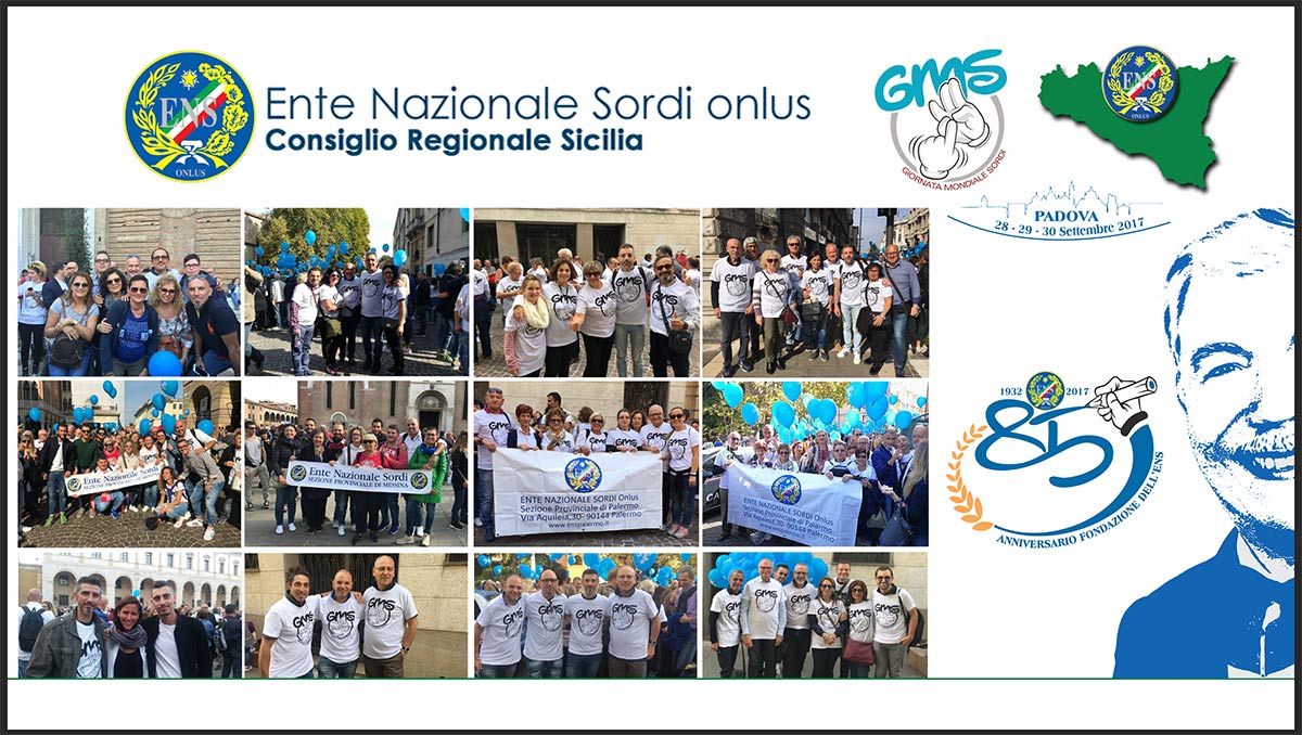 GMS2017 ENS SICILIA